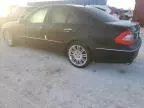 2007 Mercedes-Benz E 350