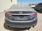 2017 Mazda 6 Touring