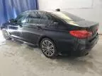 2019 BMW 530E