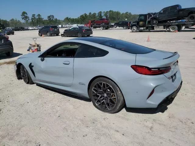 2023 BMW M8