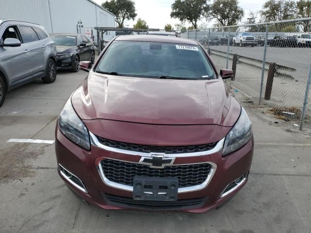 2015 Chevrolet Malibu 1LT