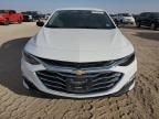 2019 Chevrolet Malibu LS