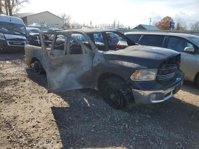 2016 Dodge RAM 1500 SLT