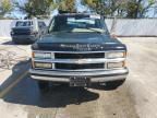 1996 Chevrolet GMT-400 K3500