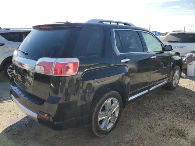 2013 GMC Terrain Denali