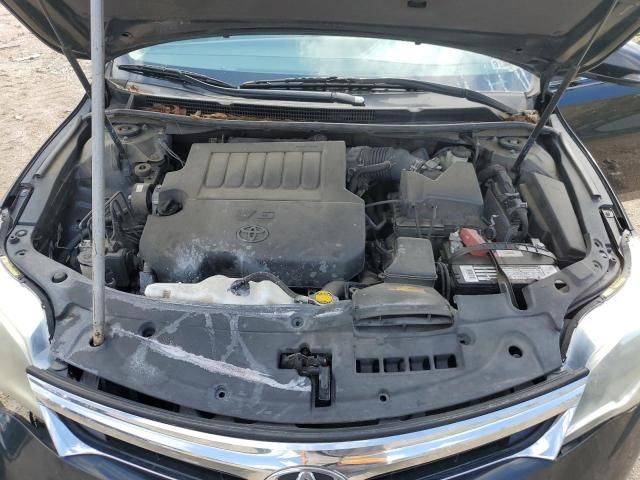 2013 Toyota Avalon Base