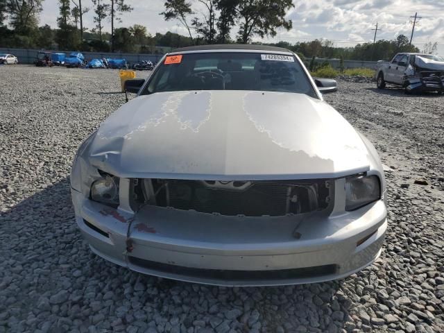 2006 Ford Mustang GT