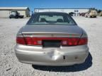 2001 Buick Century Custom