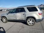 2008 GMC Acadia SLT-1