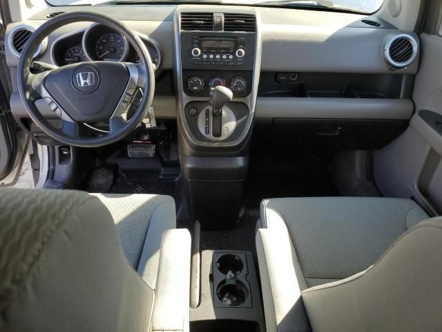 2010 Honda Element EX