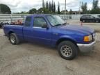 2003 Ford Ranger Super Cab