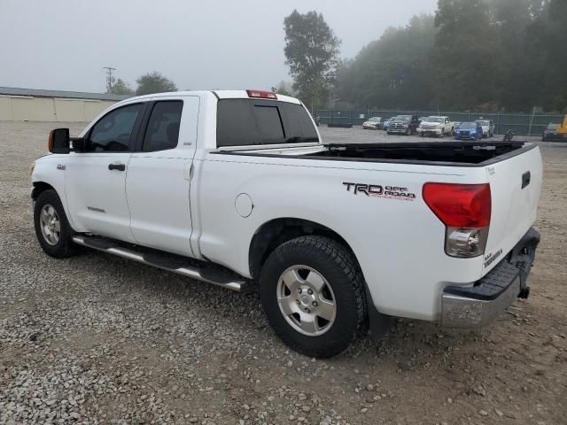 2008 Toyota Tundra Double Cab