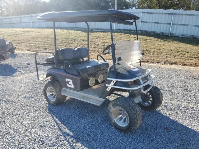 2007 Other Golf Cart