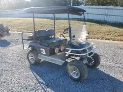 Other salvage cars for sale: 2007 Other Golf Cart