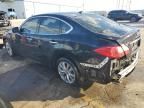 2012 Infiniti M37 X