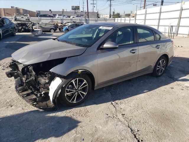 2024 KIA Forte LX