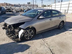 2024 KIA Forte LX en venta en Sun Valley, CA