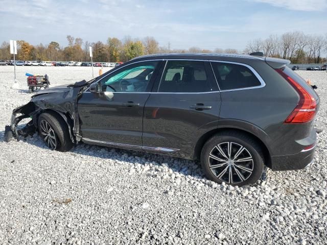 2021 Volvo XC60 T5 Inscription