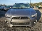 2015 Mitsubishi Outlander Sport SE