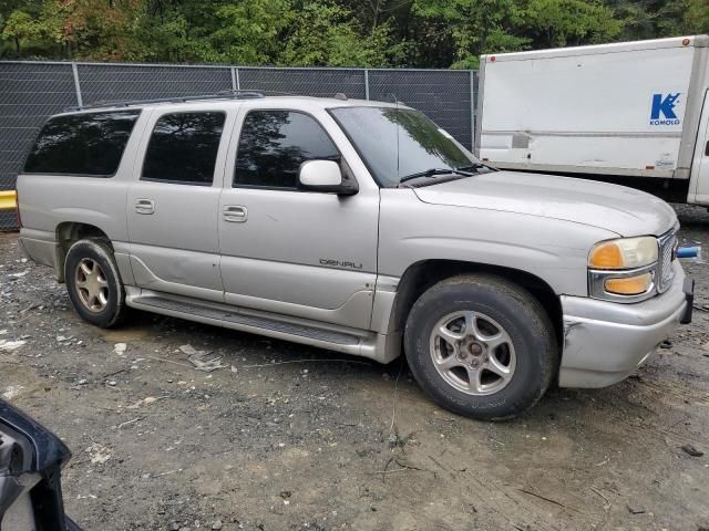 2005 GMC Yukon XL Denali