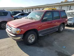 Carros con verificación Run & Drive a la venta en subasta: 1997 Ford Explorer