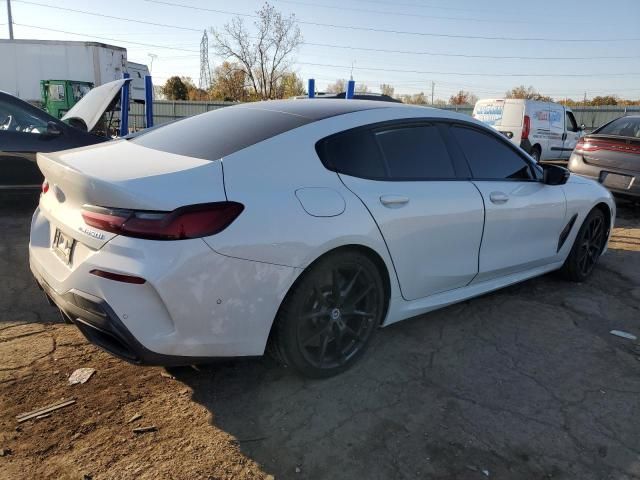 2023 BMW M850XI