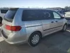 2009 Honda Odyssey LX