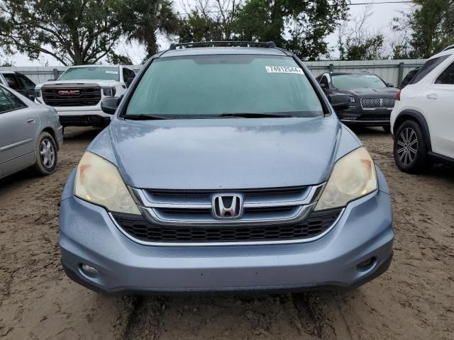 2010 Honda CR-V EX