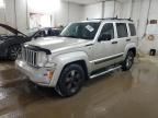 2009 Jeep Liberty Sport