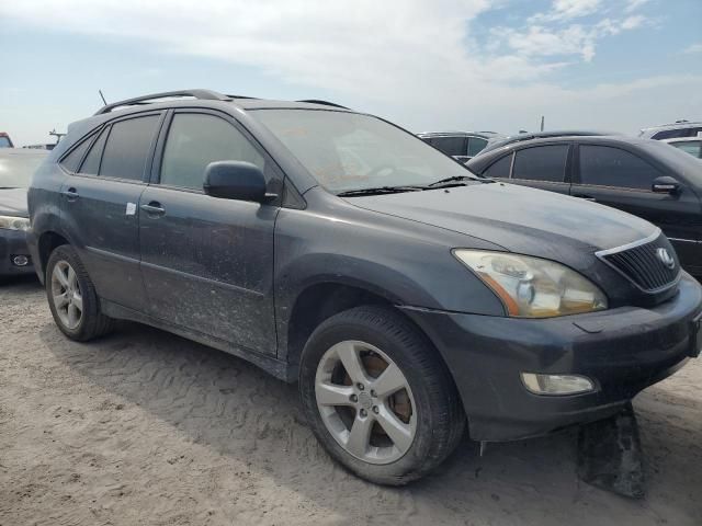 2004 Lexus RX 330