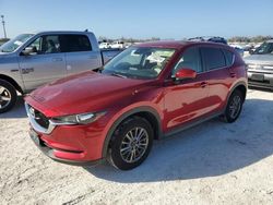 2017 Mazda CX-5 Touring en venta en Arcadia, FL