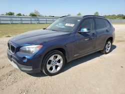 2014 BMW X1 SDRIVE28I en venta en Houston, TX