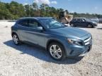 2015 Mercedes-Benz GLA 250