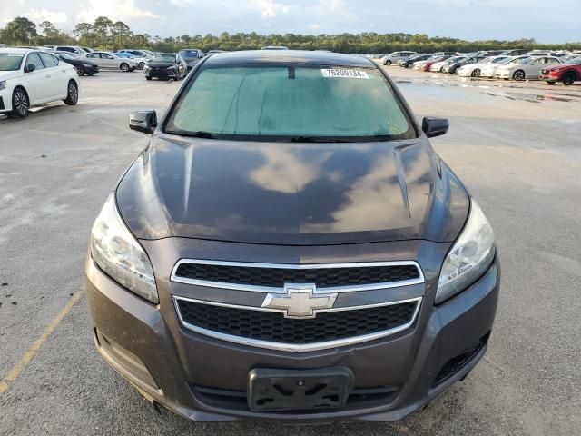 2013 Chevrolet Malibu 1LT