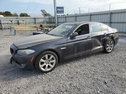 Salvage Cars with No Bids Yet For Sale at auction: 2013 BMW 550 XI