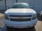 2012 Chevrolet Tahoe C1500  LS