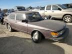 1983 Saab 900 S