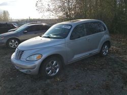 2003 Chrysler PT Cruiser Limited en venta en Arlington, WA