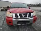 2011 Nissan Titan S