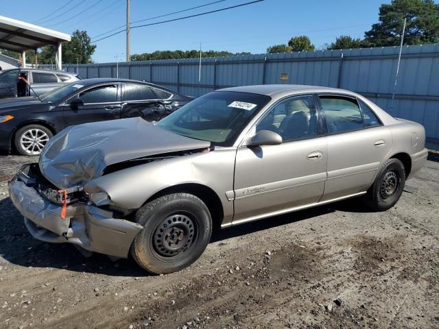 1999 Buick Century Limited