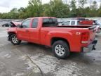 2009 GMC Sierra K1500 SLE