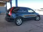 2011 Honda CR-V EX