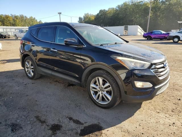 2014 Hyundai Santa FE Sport