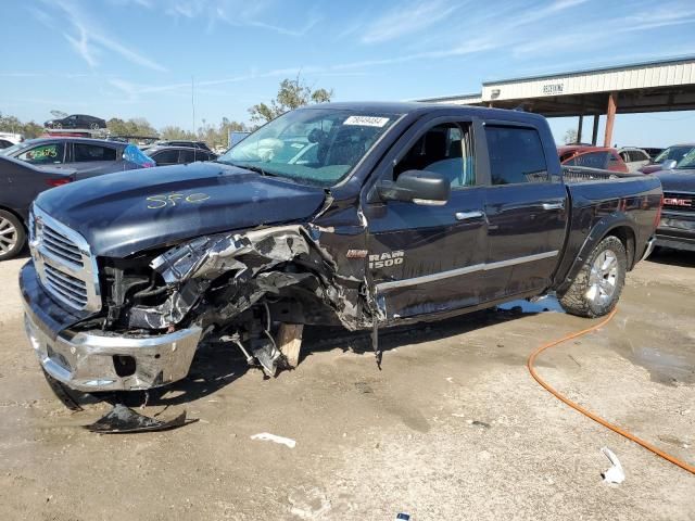 2015 Dodge RAM 1500 SLT