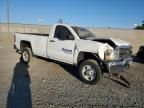 2015 Chevrolet Silverado C2500 Heavy Duty