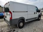 2016 Dodge RAM Promaster 1500 1500 Standard