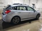 2014 Subaru Impreza Sport Premium