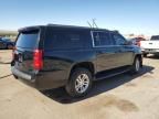 2019 Chevrolet Suburban C1500 LS