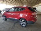 2015 Hyundai Tucson Limited