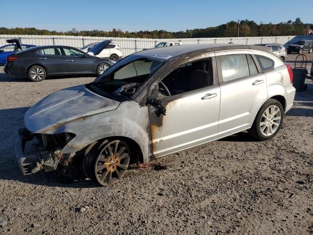 2011 Dodge Caliber Heat